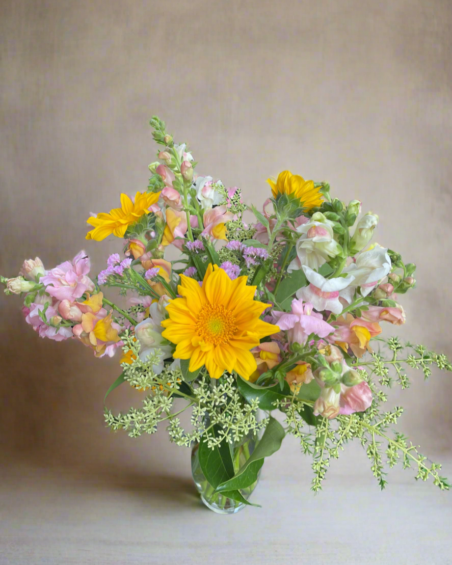 Spring Flowers